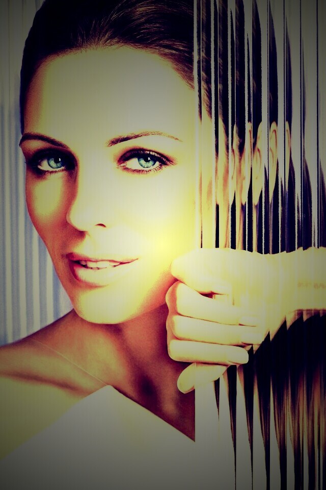 Элизабет Хёрли обои