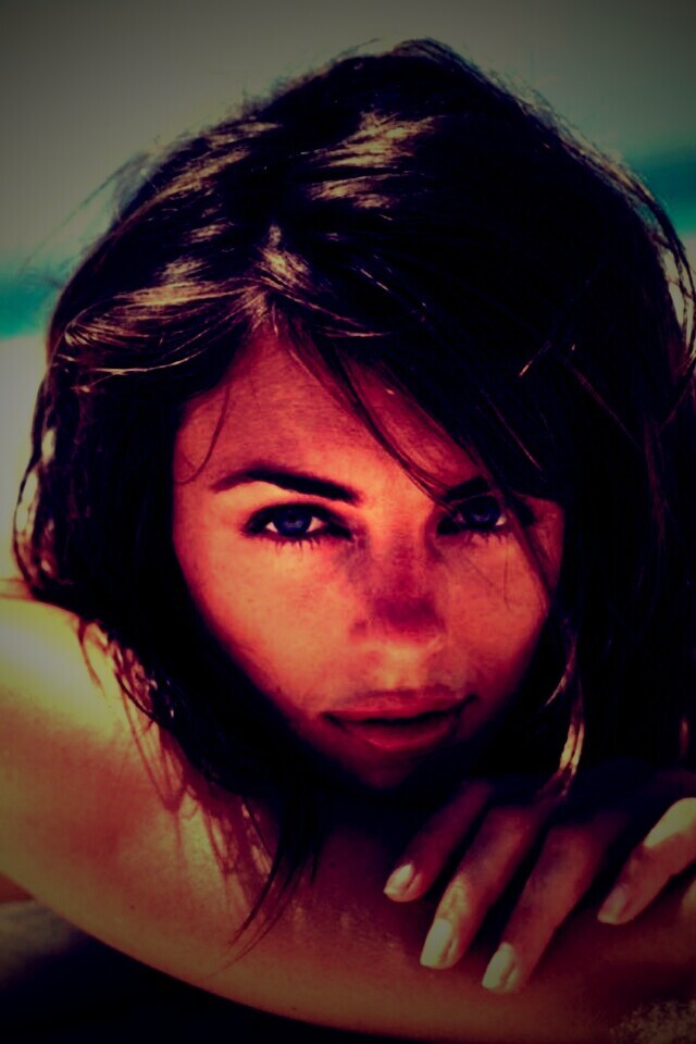 Элизабет Хёрли обои