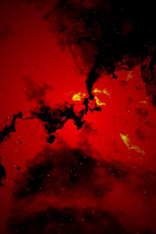 Туманность дьявола обои