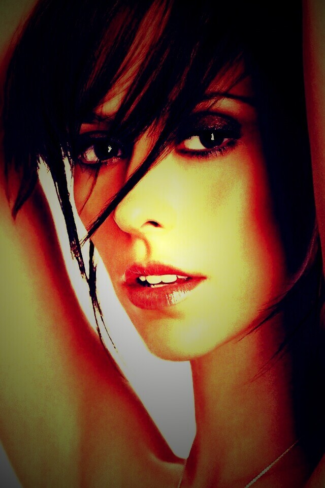 Дженивер Лав Хьюит обои