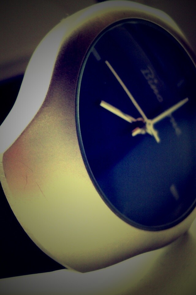 Циферблат обои