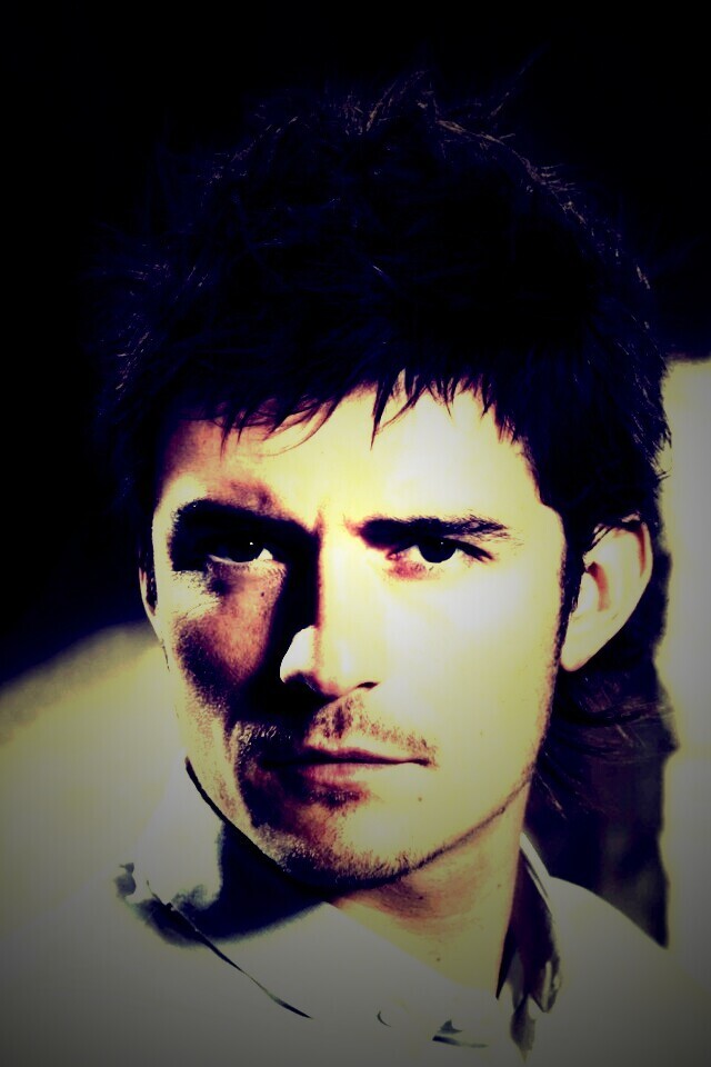 Орландо Блум обои