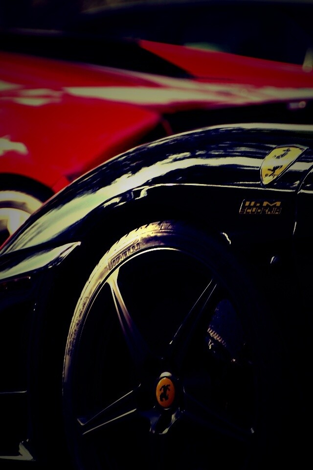 Спортивные автомобили обои