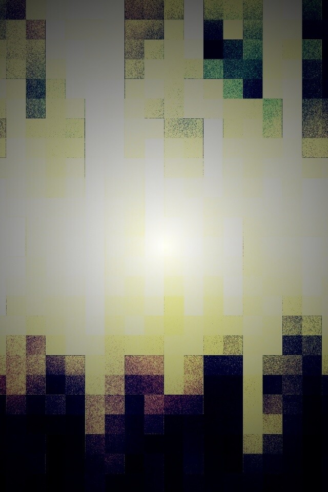 Пиксели обои