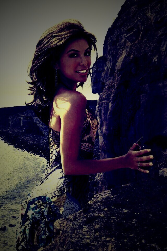 Ева Лонгория обои