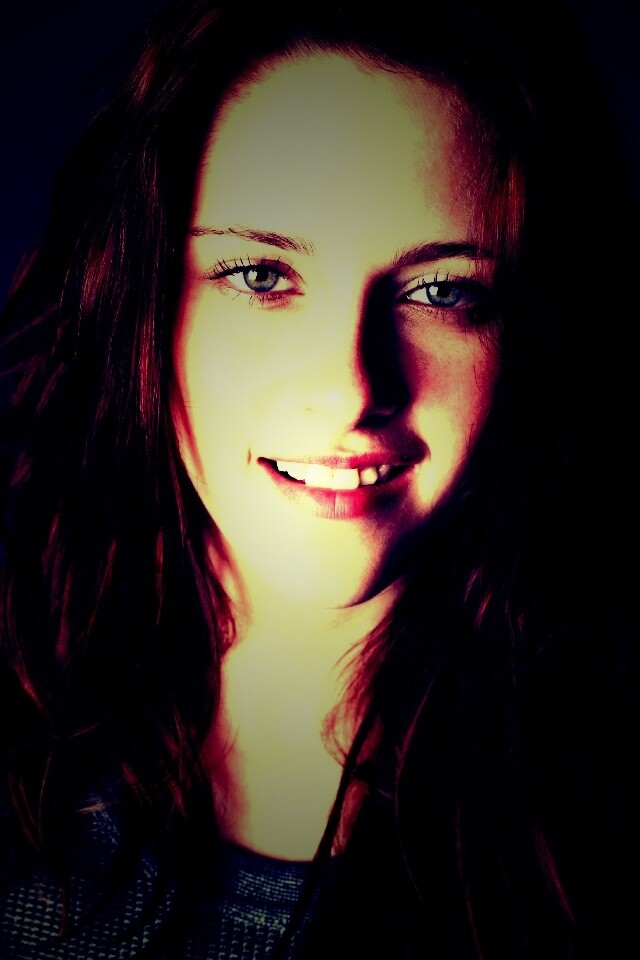 Кристен Стюарт обои