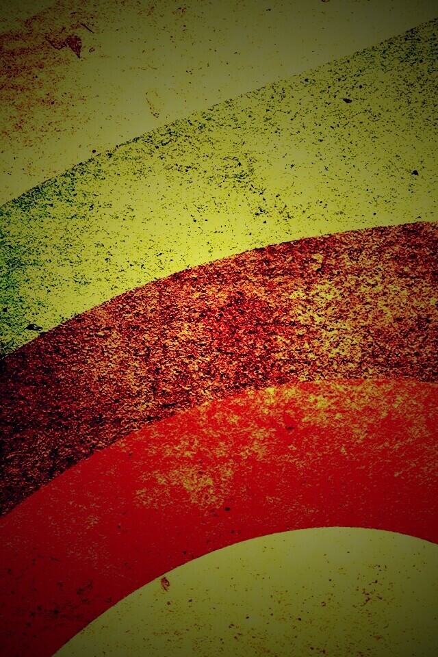 Разноцветный зернистый фон обои