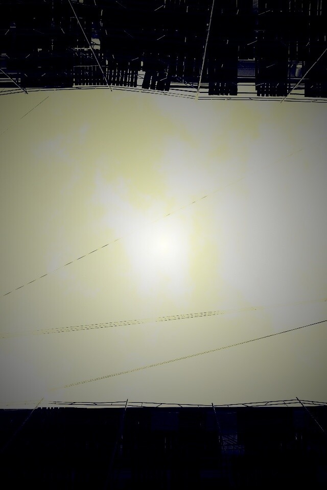 Человеческий муравейник обои