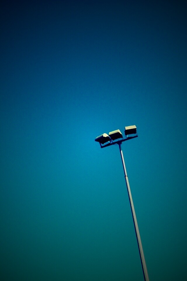 Фонарь обои