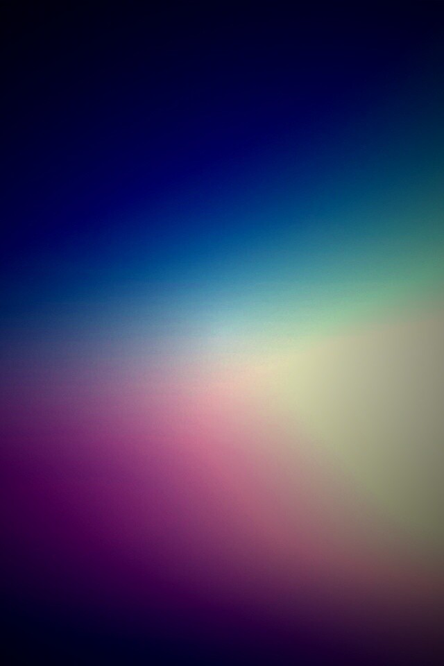 Фиолетово синий градиент обои