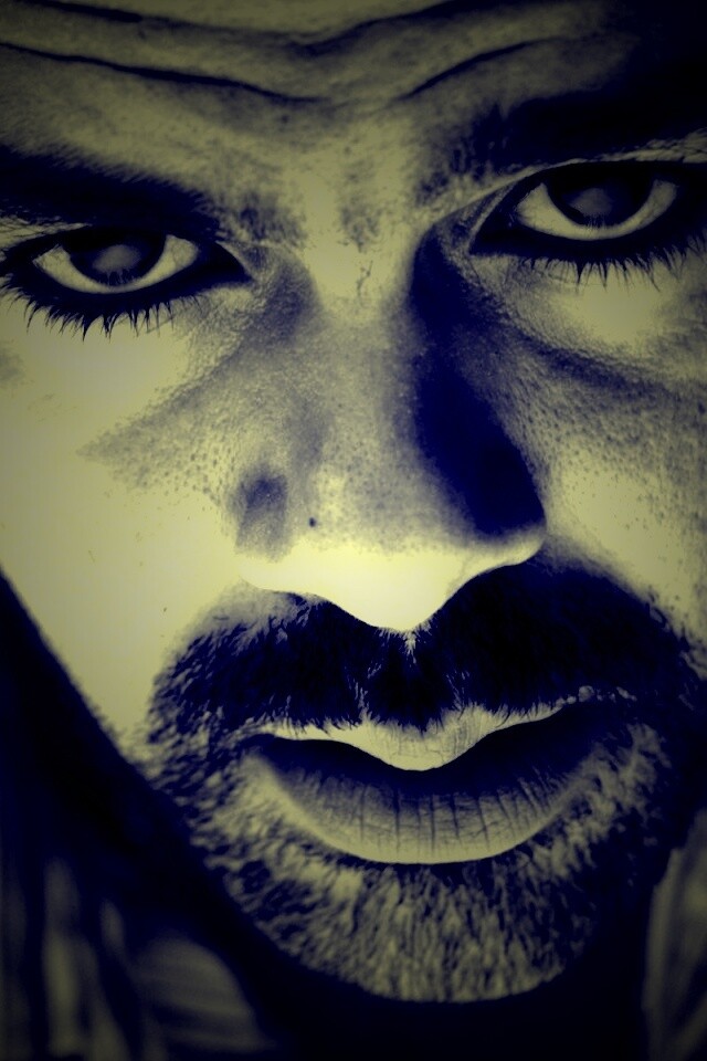 Жамель Деббуз обои