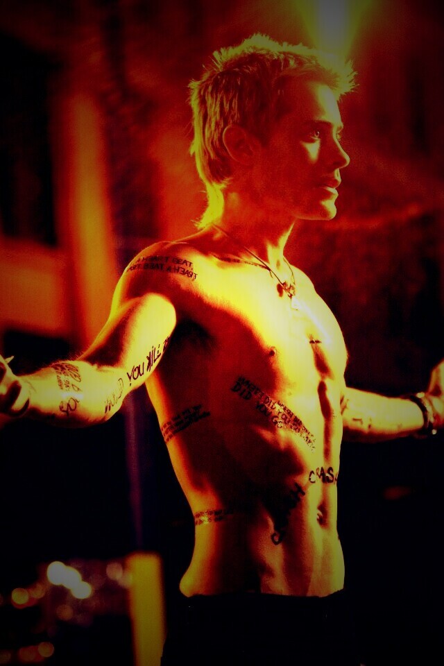 Джаред  Лето обои