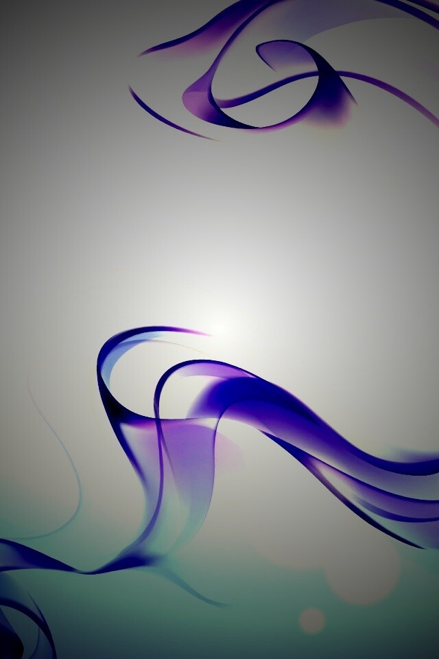 Абстрактные ленты обои