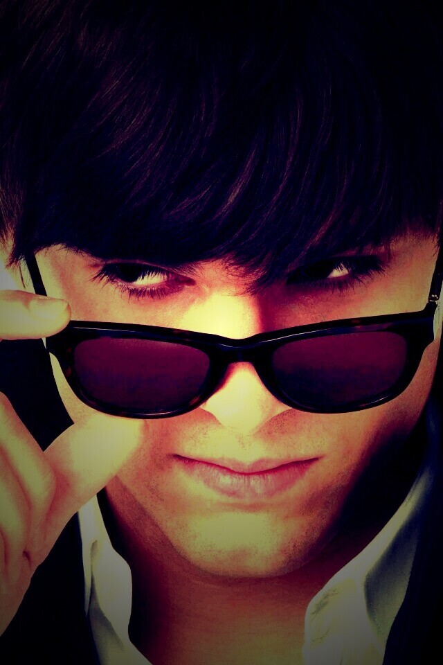 Эштон Катчер обои