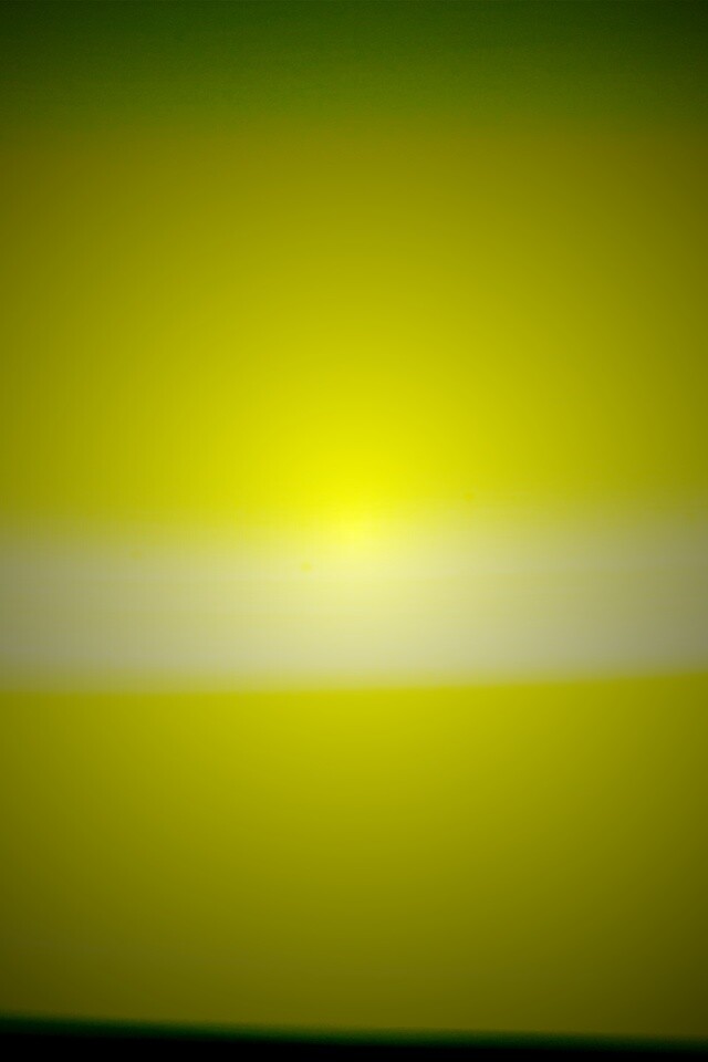 Жёлто-зелёный свет обои
