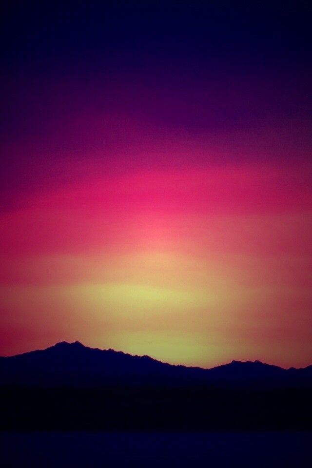 Египетский закат обои