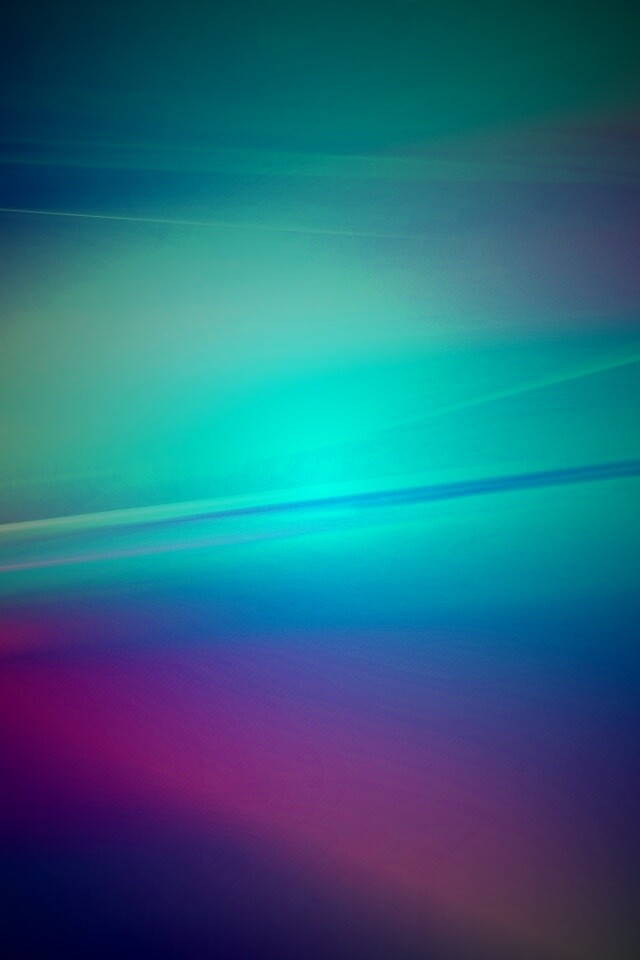 Фиолетово-голубая абстракция обои