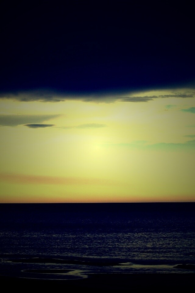 Соляная долина обои