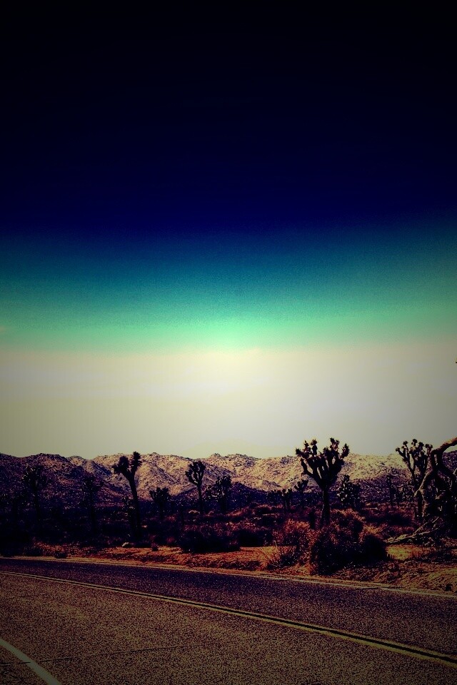 Поворот обои