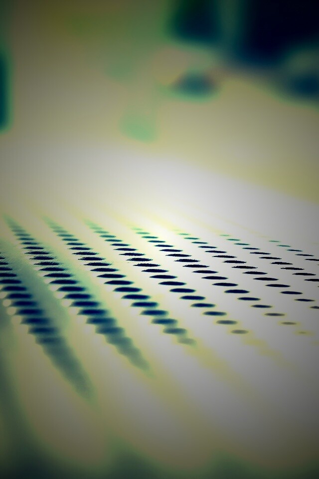 Макро фото дырчатой поверхности обои