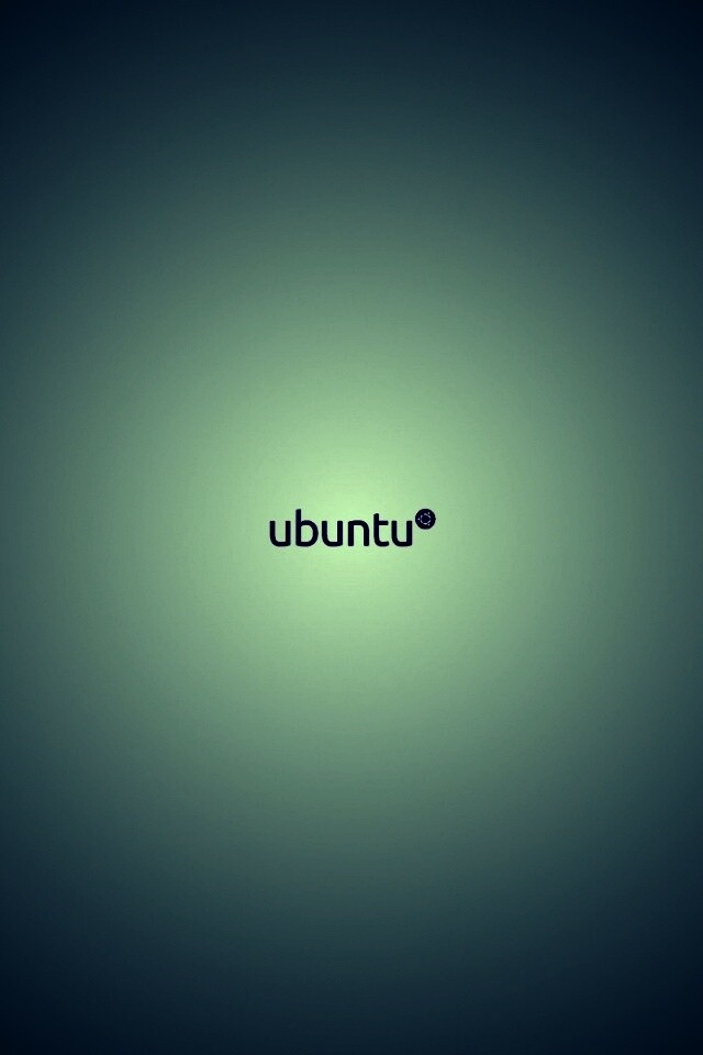 Ubuntu обои