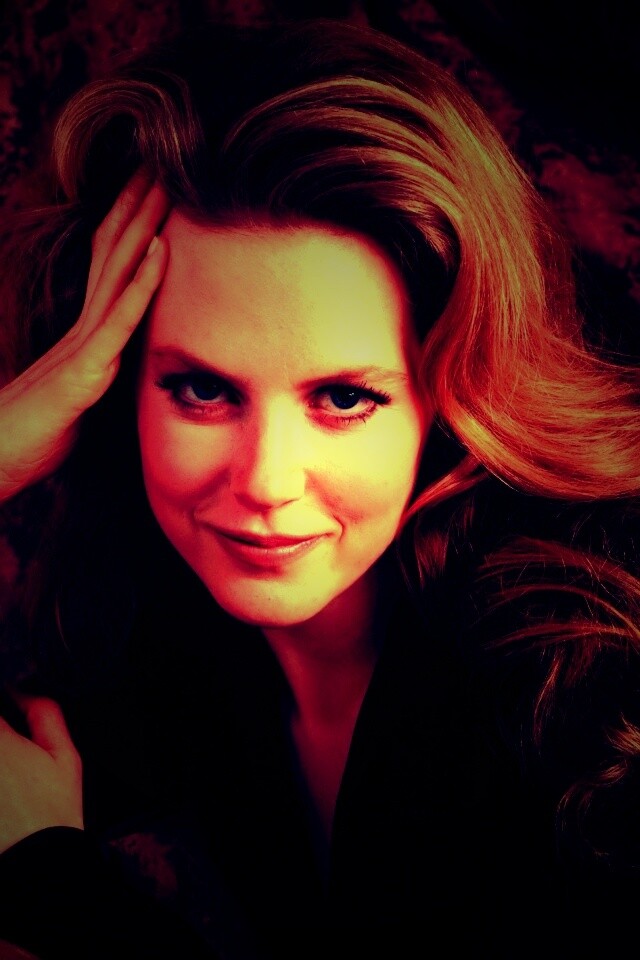 Николь Кидман обои