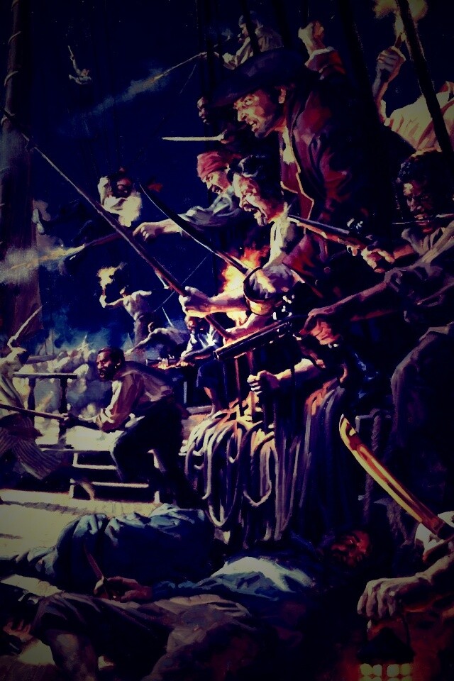 Абодаж обои