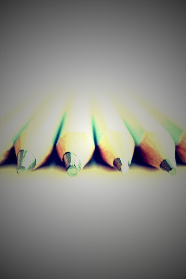 Карандаши обои