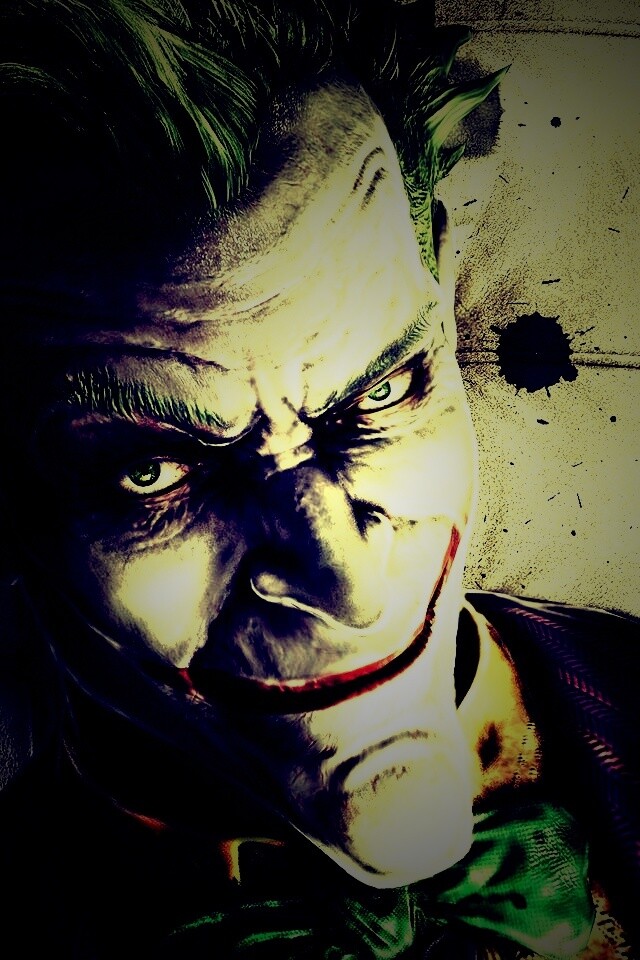 Добро пожаловать в дурдом обои