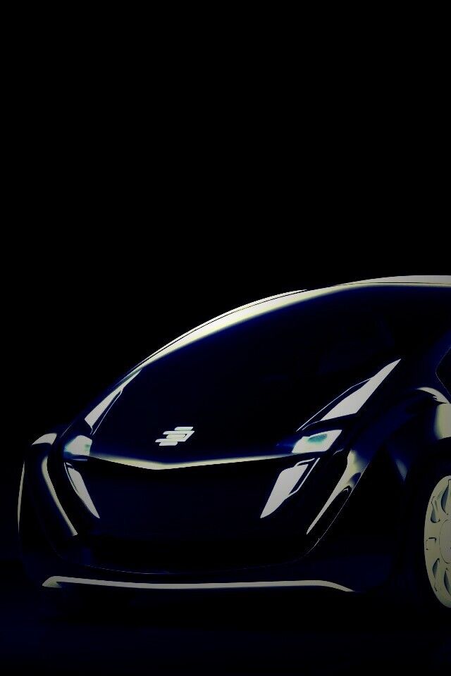 2009 EDAG Light Car Open Source обои