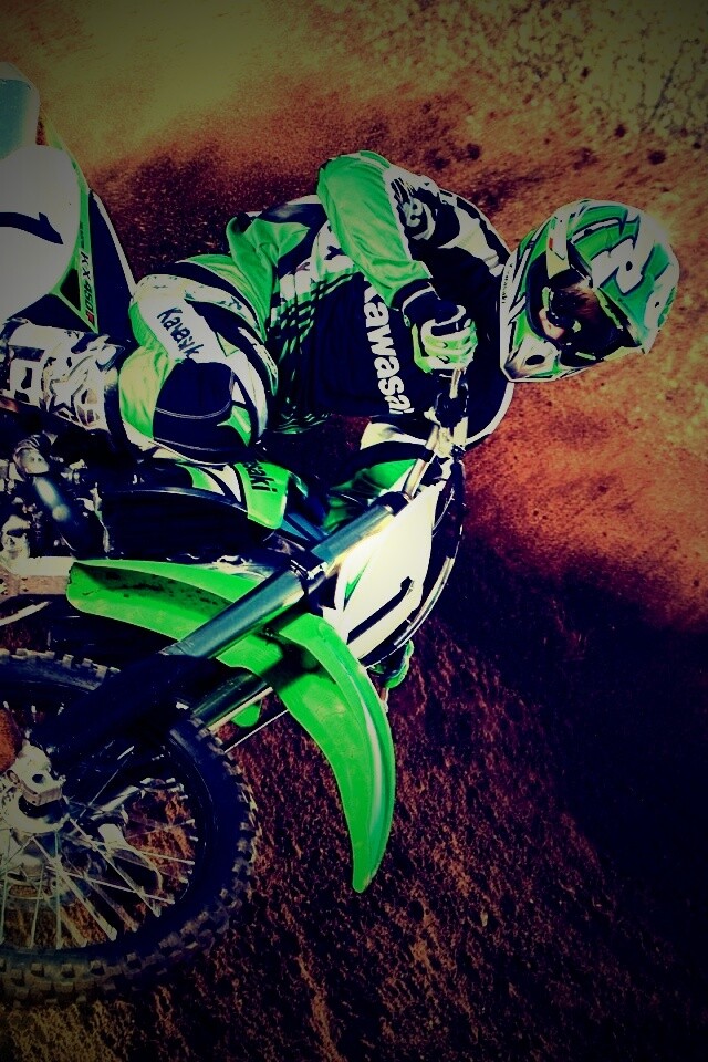 Моторалли обои