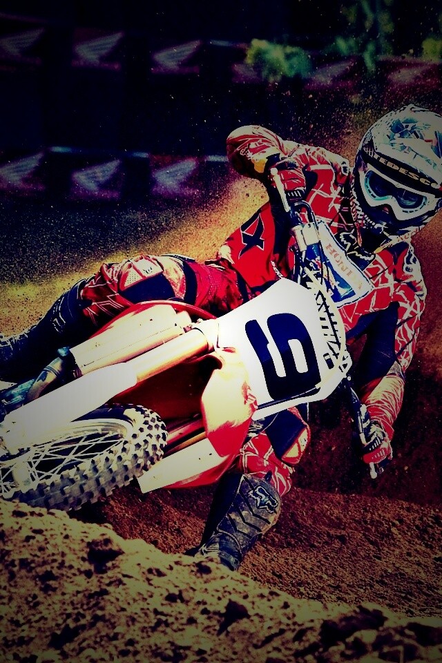 Мотогонки обои