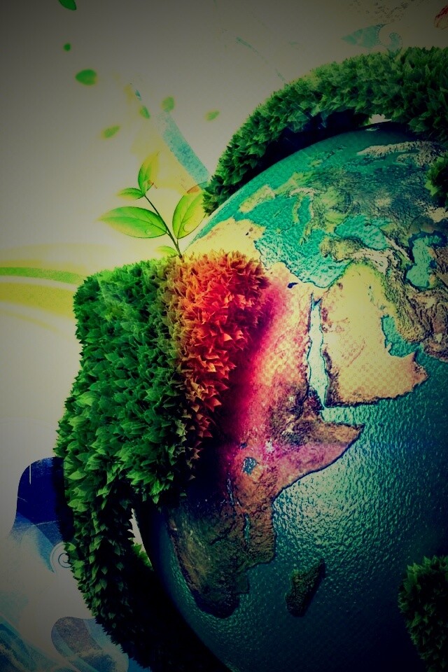 Что за чудесный мир обои