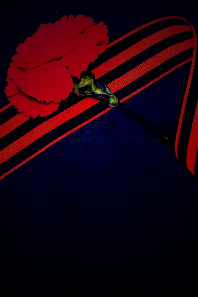 К 9 мая обои