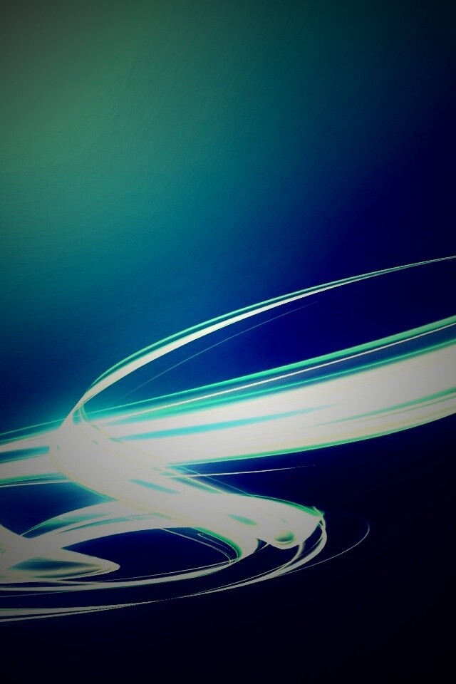 Световая дорожка обои