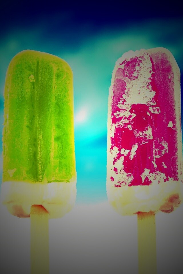 Мороженно эскимо обои