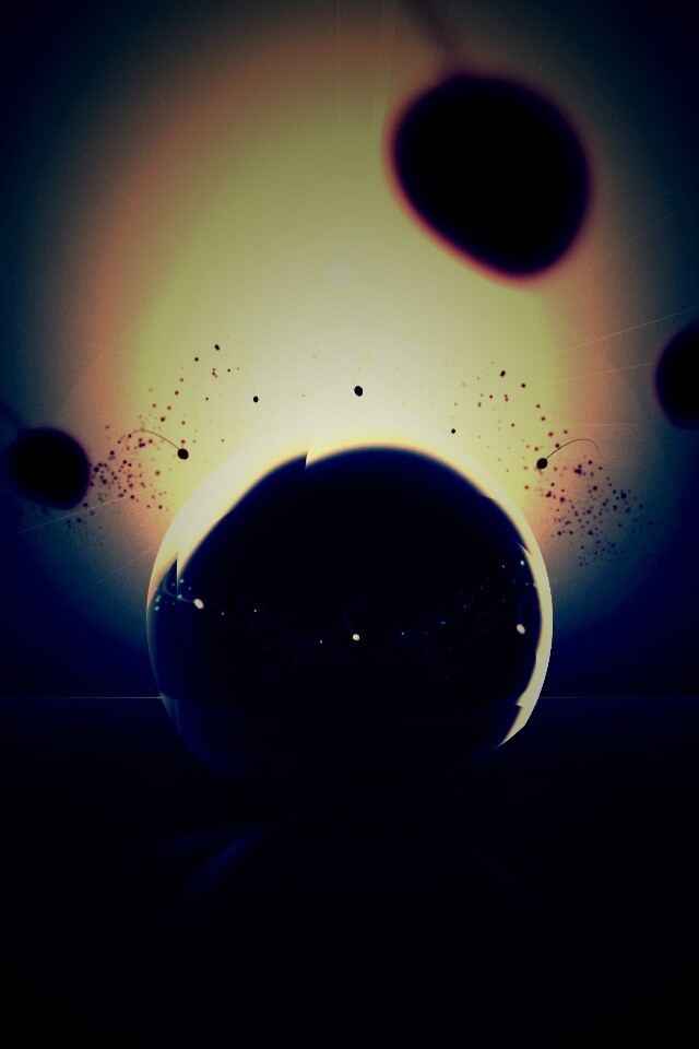 Оплодотворение обои