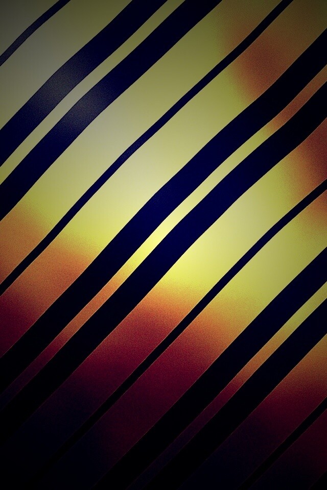 Цвета Пуффендуя обои