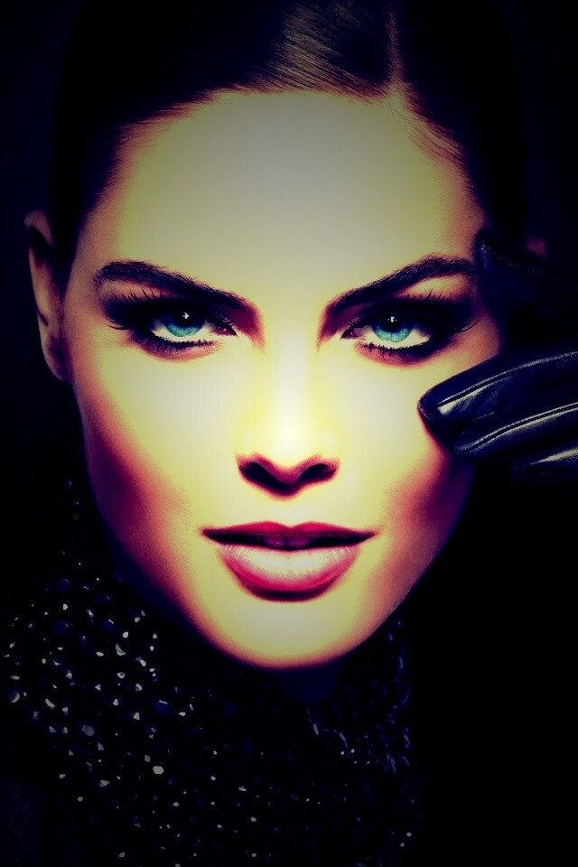 Эстетичный FacePalm обои