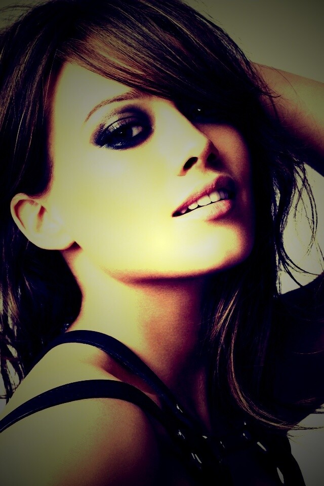 Хилари Дафф обои