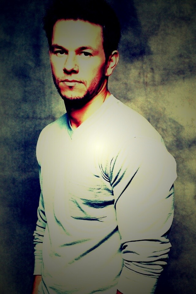 Марк Уолберг обои