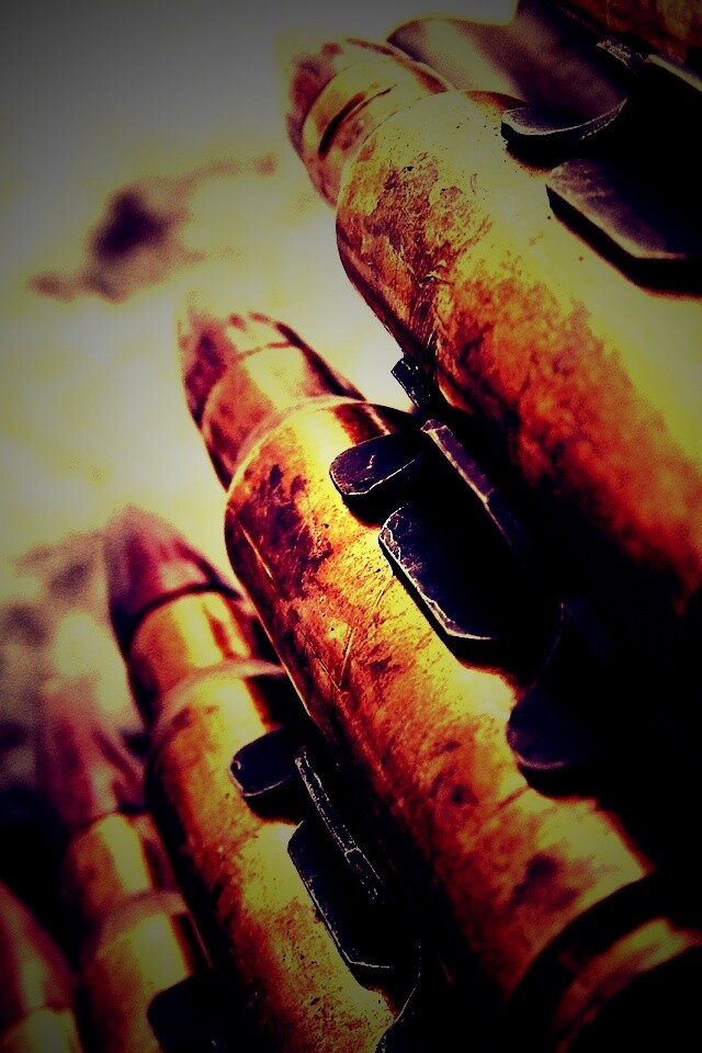 Патронник обои