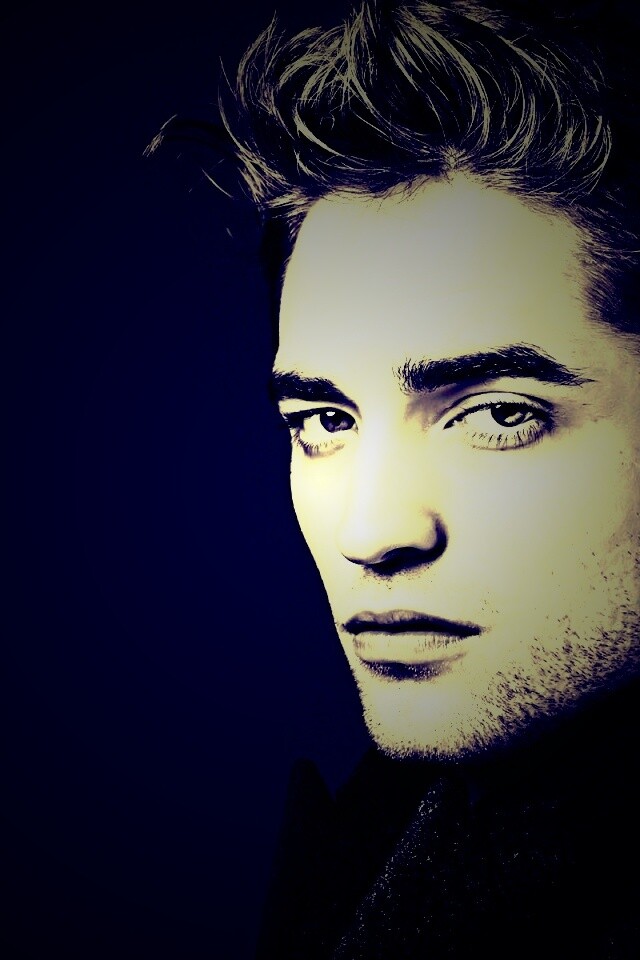 Роберт Паттинсон обои