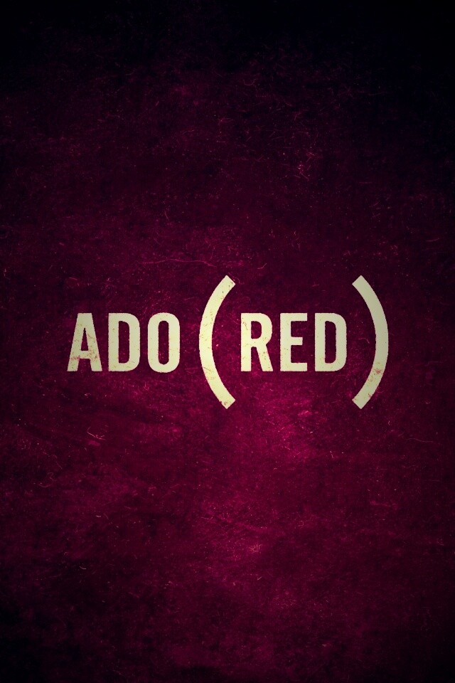 Adored — Обожание обои