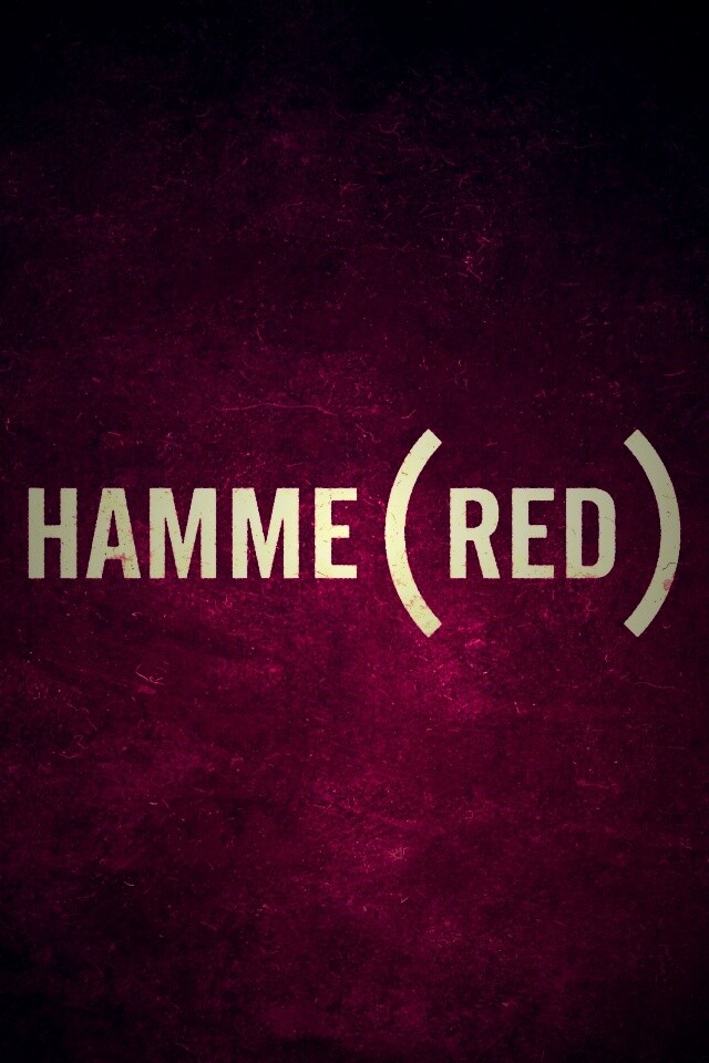 Hammered — Забитый обои