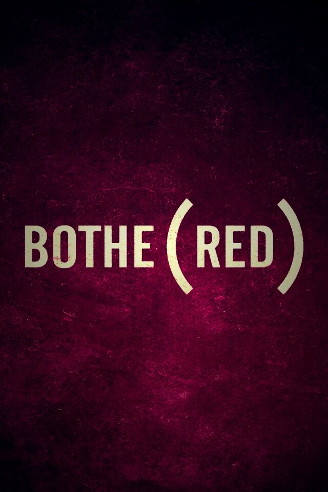 Bothered — Обеспокоенный обои