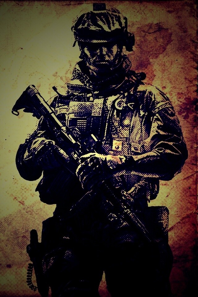 Battlefield 3 обои