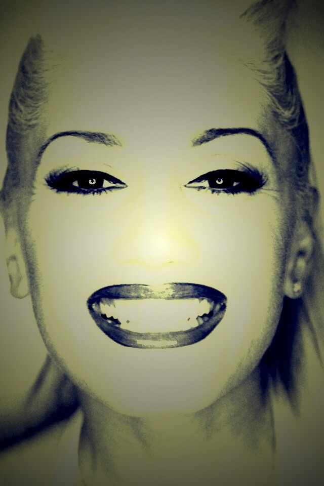 Гвен Стефани обои