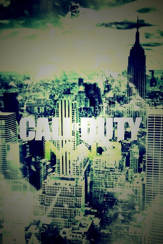 COD Modern Warfare 3 обои