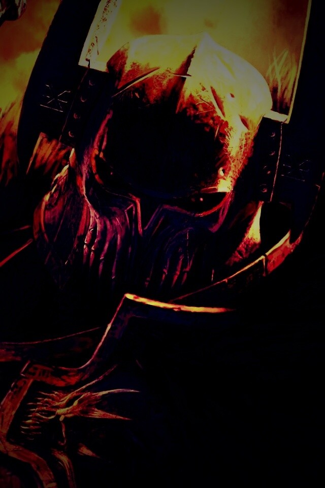 Нежить обои